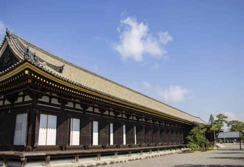 Kyoto: 1,001 Kannon Statues at Sanjsangen-d Temple - What Makes This Tour Stand Out?
