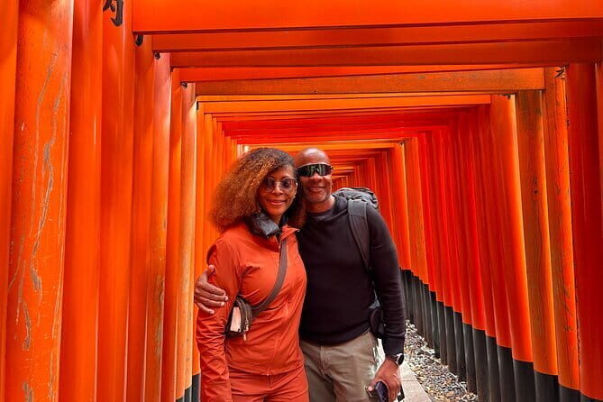 Kyoto 2-Day Private Walking Tour with Licensed Guide - Practical Details and What to Expect