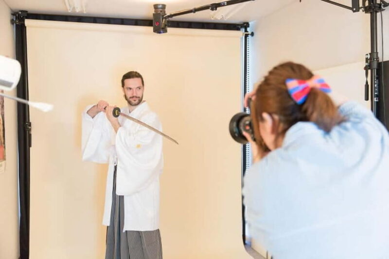 Kyoto: 2-Hour Maiko Makeover and Photo Studio Shoot - Kyoto: 2-Hour Maiko Makeover and Photo Studio Shoot — A Deep Dive