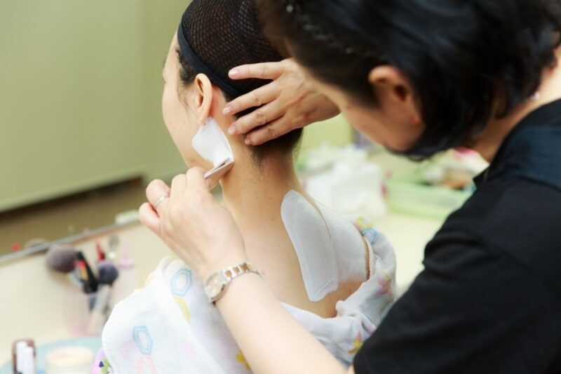 Kyoto: 2-Hour Maiko Makeover and Photo Studio Shoot - FAQs