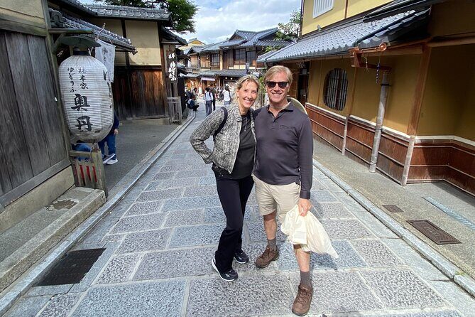 Kyoto 4 hr Gion Private Guided Tour & Maiko or Geisha Dinner - Final Thoughts on Value and Experience