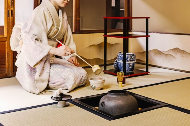 Kyoto: 45-Minute Tea Ceremony Lesson Experience - Who Will Love This Experience?