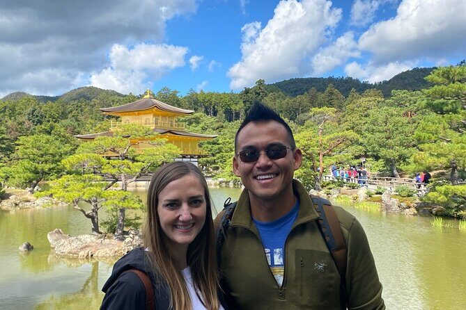 Kyoto 6 hr Private Guided Tour & Samurai Lesson and Show - Frequently Asked Questions