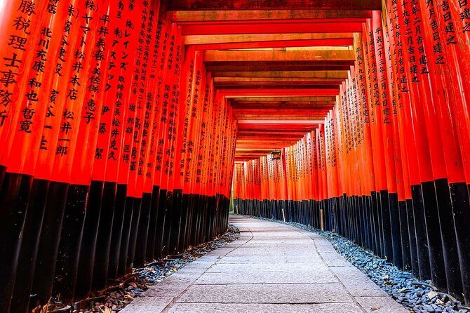 Kyoto 6hr Instagram Highlights Private Tour with Licensed Guide - An In-depth Look at the Kyoto 6-Hour Private Tour