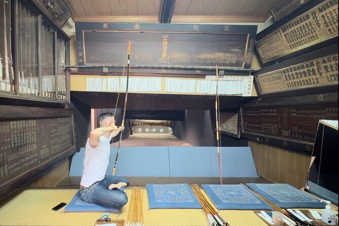 Kyoto 6hr Private Guided Tour & Japanese Archery Experience - Who Will Enjoy This Tour?