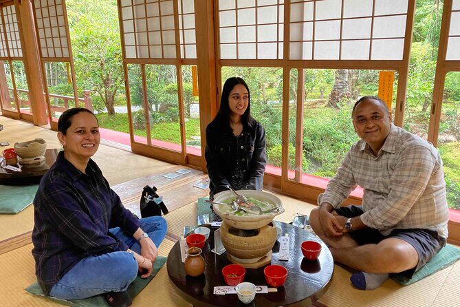 Kyoto 8hr Private Tour with Government-Licensed Guide - An In-Depth Look at the Kyoto 8-Hour Private Tour