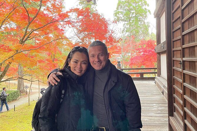 Kyoto 9hr Private Tour (Kobe Dep. ) with Licensed Guide - Authentic and Practical Insights from Travelers