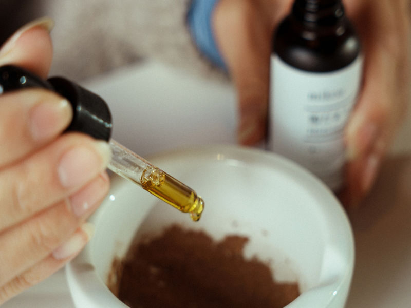 Kyoto: A Hands-On Incense Blending Experience - Who will enjoy making incense here
