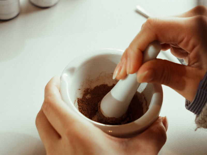 Kyoto: A Hands-On Incense Blending Experience - Booking details to keep in mind
