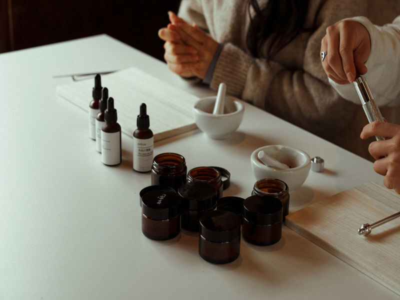 Kyoto: A Hands-On Incense Blending Experience - Should you book this Kyoto incense workshop?