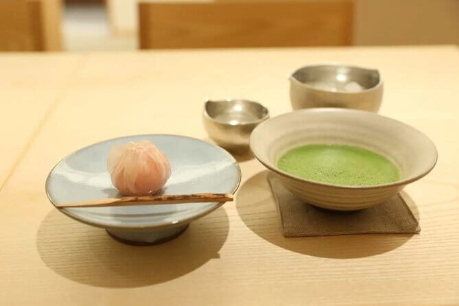 Kyoto: A Walking Tour of Four Spring Waters, Tofu Lunch & Matcha - Key Points