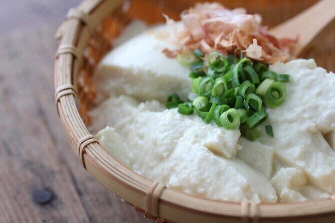 Kyoto: A Walking Tour of Four Spring Waters, Tofu Lunch & Matcha - Who Would Love This Tour?