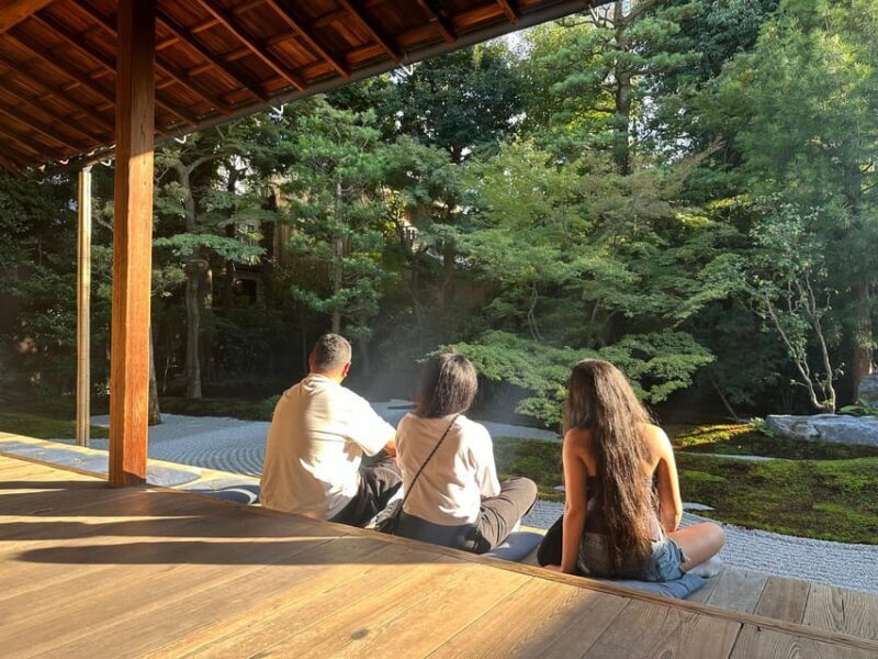 Kyoto: ALL Included Customized Sightseeing Tour with Local - FAQ