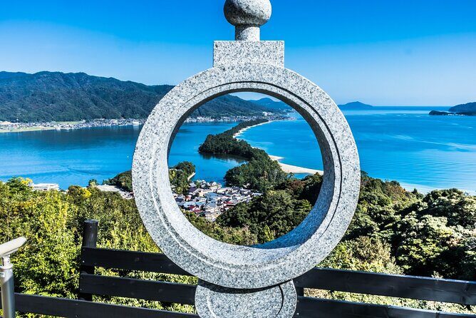 Kyoto Amanohashidate and Ine No Funaya Tour from Osaka - Key Points