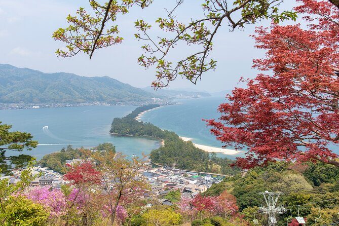 Kyoto Amanohashidate and Ine No Funaya Tour from Osaka - Who Would Love This Tour?