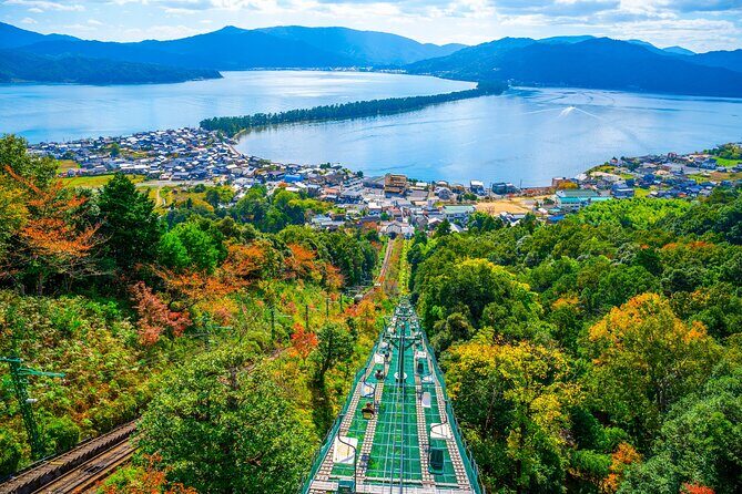Kyoto Amanohashidate and Ine No Funaya Tour from Osaka - FAQ