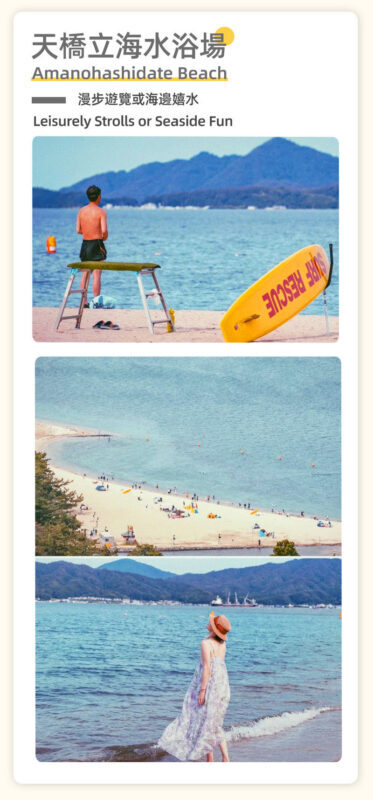 Kyoto Amanohashidate & Ine Boathouse: Amanohashidate & Ine Boathouse Secret Spot Discovery - Sea Village Day Trip (From Osaka) - Book it if convenience matters more than lingering