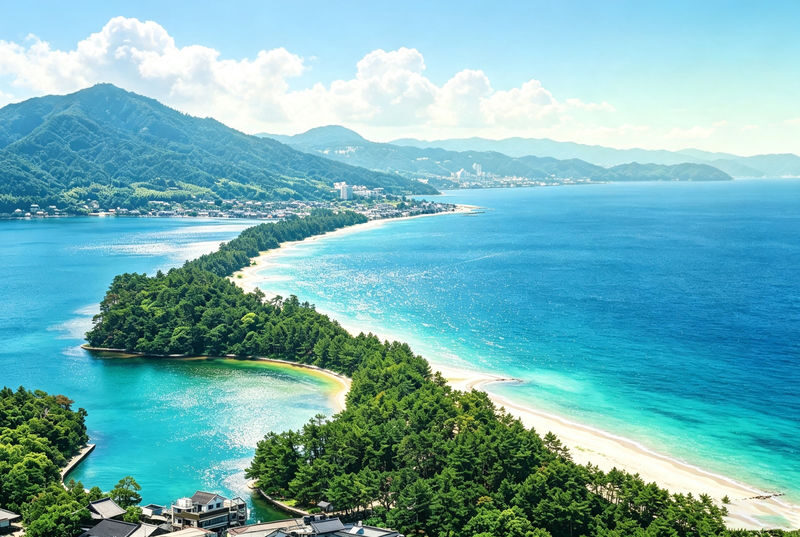 Kyoto Amanohashidate & Ine Funaya Day Trip (Optional Tango Train and Miyama Route) - The day’s highlights