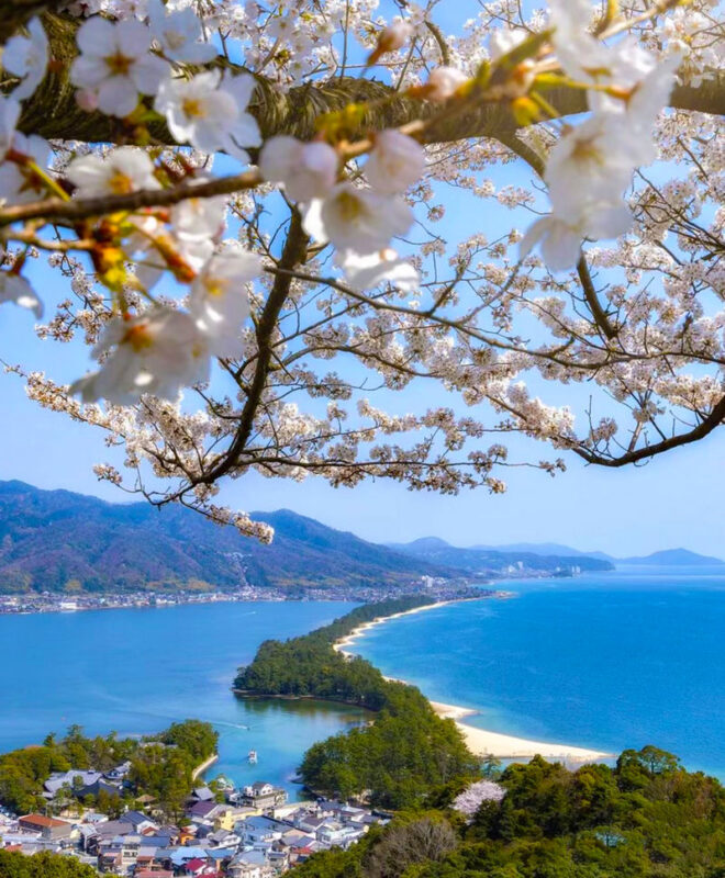 Kyoto Amanohashidate & Ine Funaya Day Trip (Optional Tango Train and Miyama Route) - A practical way to reach the northern Kyoto coast