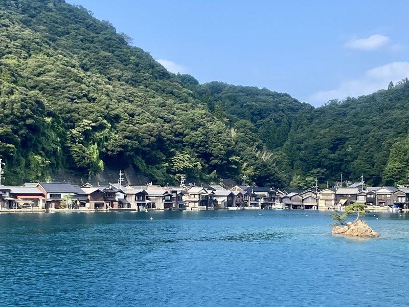 Kyoto Amanohashidate & Ine Funaya Full-Day Coastal Experience - Two coastal stops, one full day