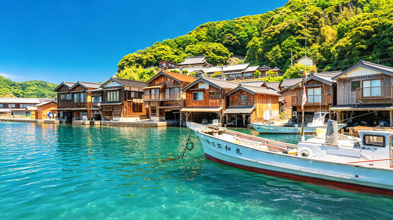 Kyoto Amanohashidate & Ine Funaya Full-Day Guided Tour - Key points to know