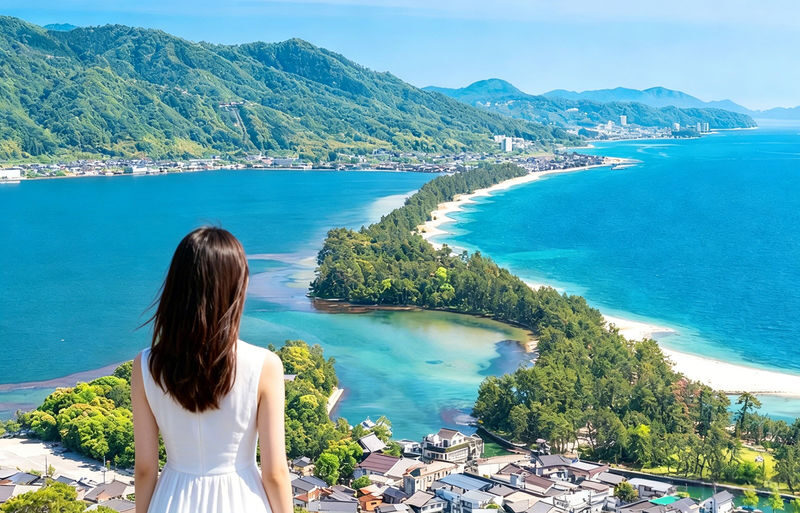 Kyoto Amanohashidate & Ine Funaya Full-Day Guided Tour - What the single rating can tell you