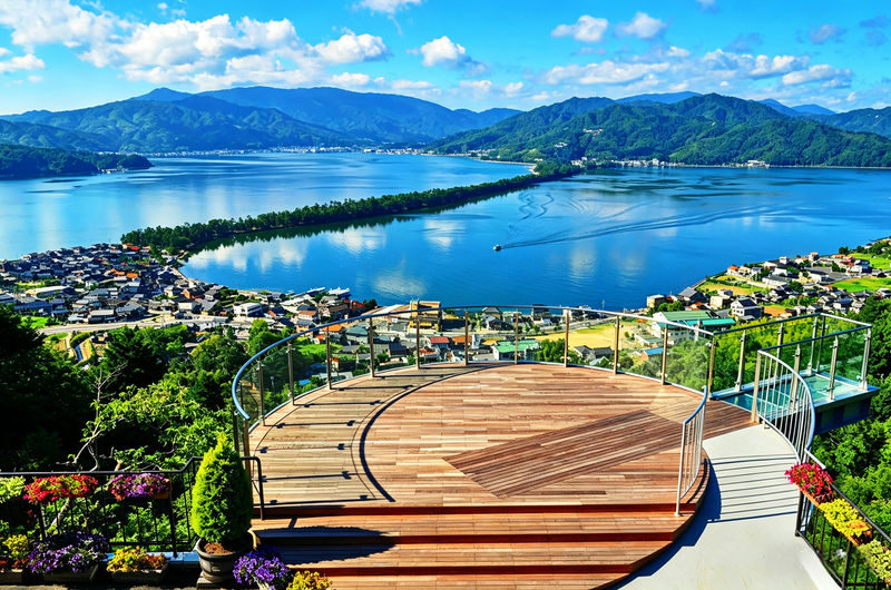 Kyoto Amanohashidate & Ine Funaya Full-Day Guided Tour - Who this tour suits best