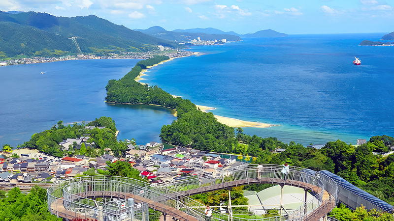 Kyoto Amanohashidate & Ine Funaya Full-Day Guided Tour - Should you book this tour?