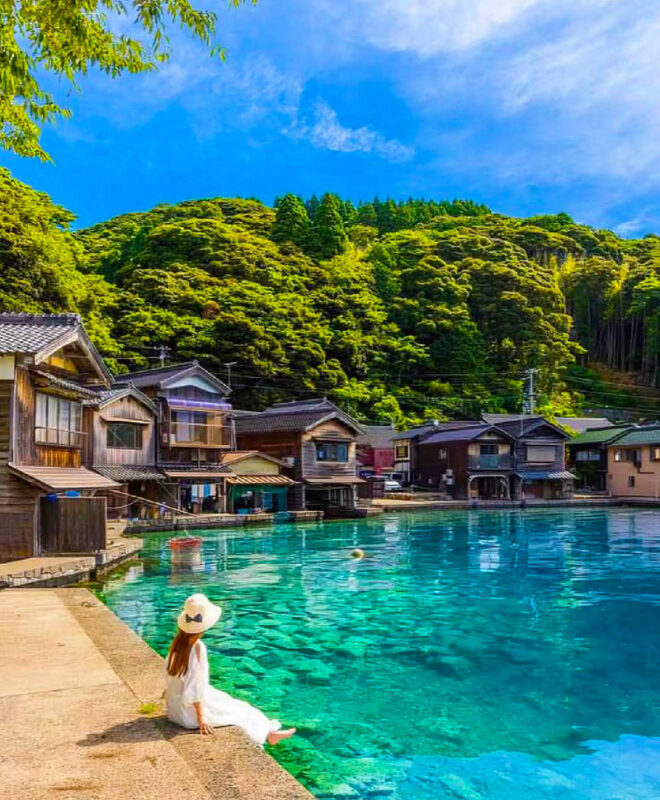Kyoto Amanohashidate & Ine Funaya Full-Day Sightseeing Experience - Booking details worth checking