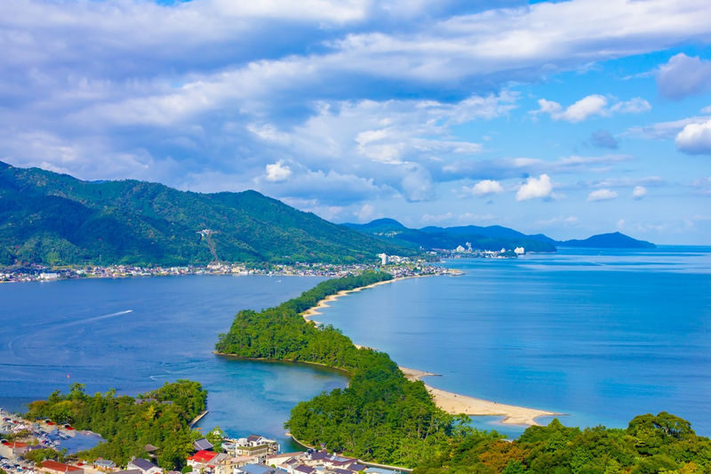 Kyoto Amanohashidate & Ine Funaya Full-Day Tour - A full day beyond Kyoto