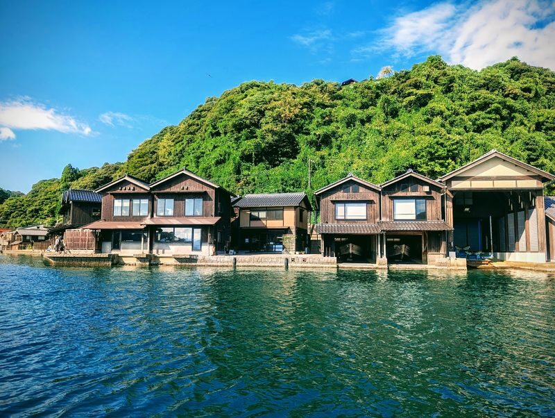 Kyoto Amanohashidate & Ine Funaya & Ine Bay Scenic Day Trip (Departing from Osaka or Kyoto) - Who will enjoy this outing, and who may not