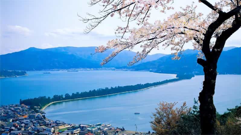 Kyoto: Amanohashidate Ine Funaya Tour - Practical Details