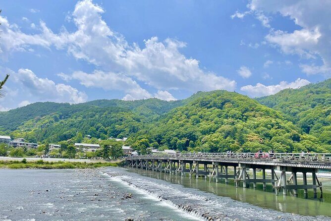 Kyoto and Nara Day Tour from Kyoto - The Sum Up