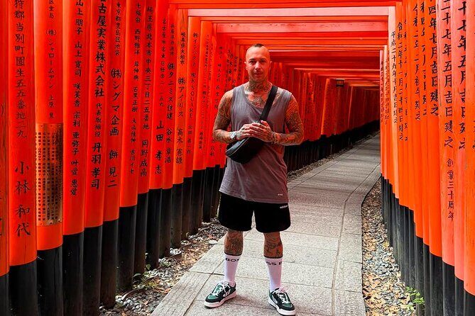 Kyoto and Nara Day Tour From Osaka with Deer Sightings - Cost and Value: Is it Worth It?