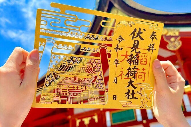 Kyoto and Nara Day Tour From Osaka with Deer Sightings - FAQ