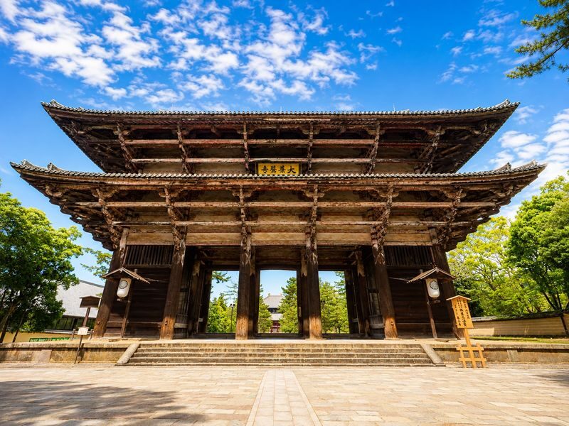 Kyoto and Nara Day Tour(Optional upgrade to Wagyu "Kobe Beef" lunch) - Fushimi Inari’s red torii gates