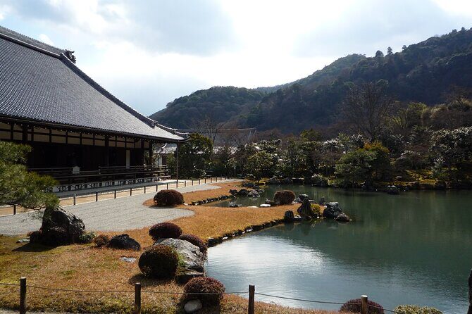 Kyoto and Nara Day Tour With English Guide - FAQs