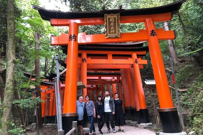 Kyoto and Nara Fully Satisfying Two-Day Walking Tour - The Sum Up: Is This Tour Right for You?
