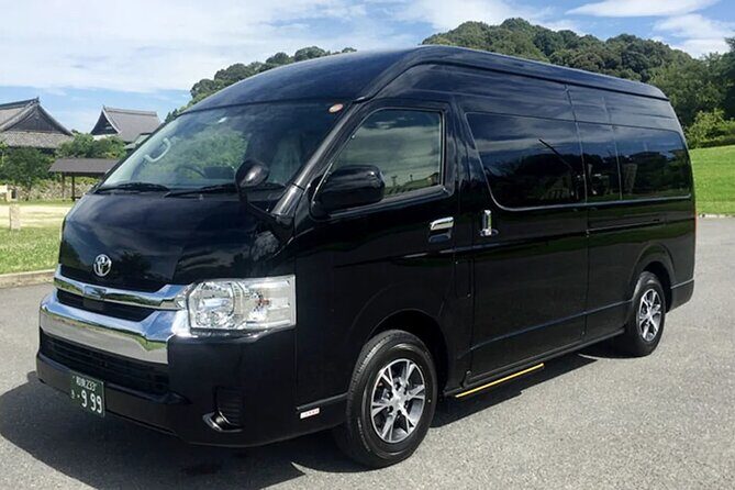 Kyoto and Nara Private Customizable Day Trip by Luxury Car - Why This Tour Offers Great Value