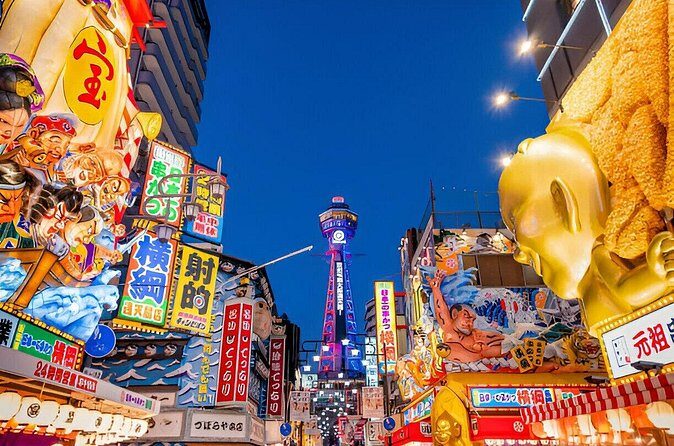 Kyoto and Nara Private Customizable Day Trip by Luxury Car - Who Should Consider This Tour?