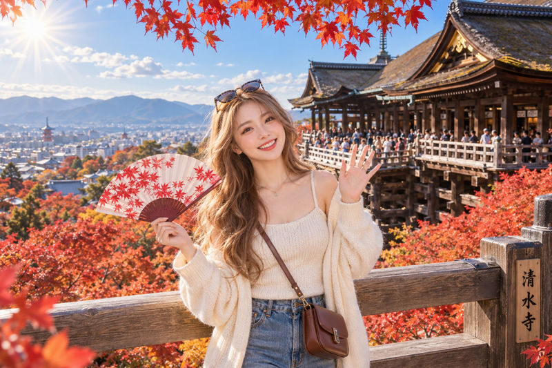 Kyoto and Nara Small Group 1-Day Tour: Nara Park Cute Deer, Kiyomizu-dera Temple, Fushimi Inari Taisha (Optional Hotel Pickup/Private Charter) - Key points to know before you book