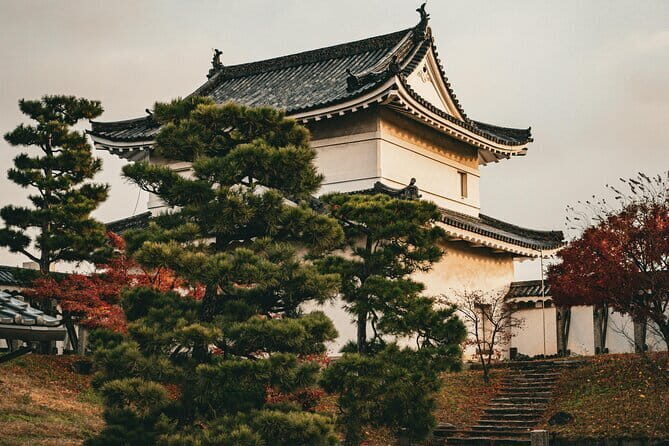 Kyoto and Uji for Classic Shrine and Matcha Private car Day Tour - FAQ