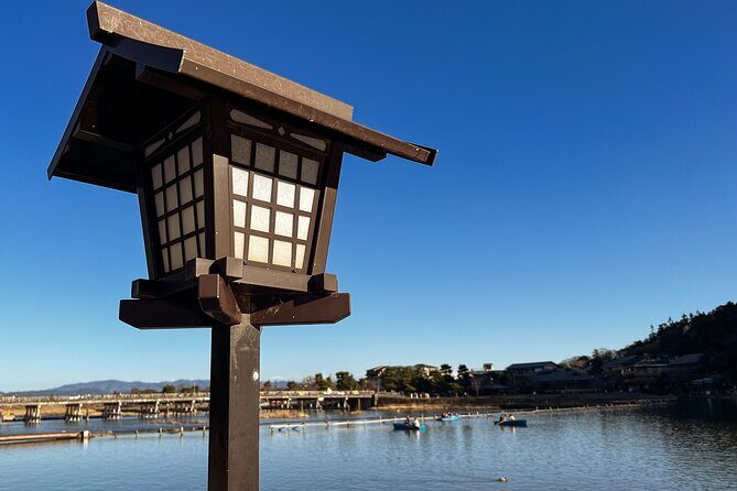 Kyoto: Arashiyama, bamboo forest and beyond - FAQ