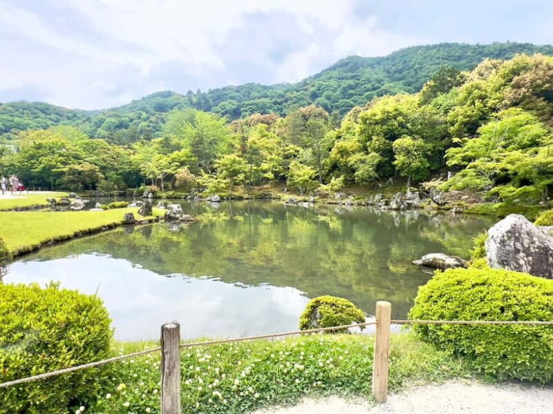 Kyoto: Arashiyama Bamboo Forest and Garden Views Tour - An In-Depth Look at the Kyoto: Arashiyama Tour