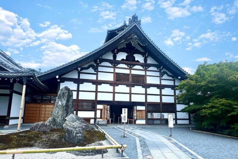 Kyoto: Arashiyama Bamboo Forest and Garden Views Tour - Who Should Consider This Tour?