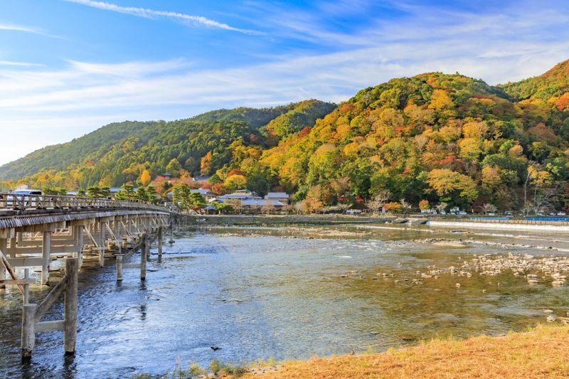 Kyoto Arashiyama Bamboo Forest & Garden Half Day Guided Walking Tour - What the five hours are worth