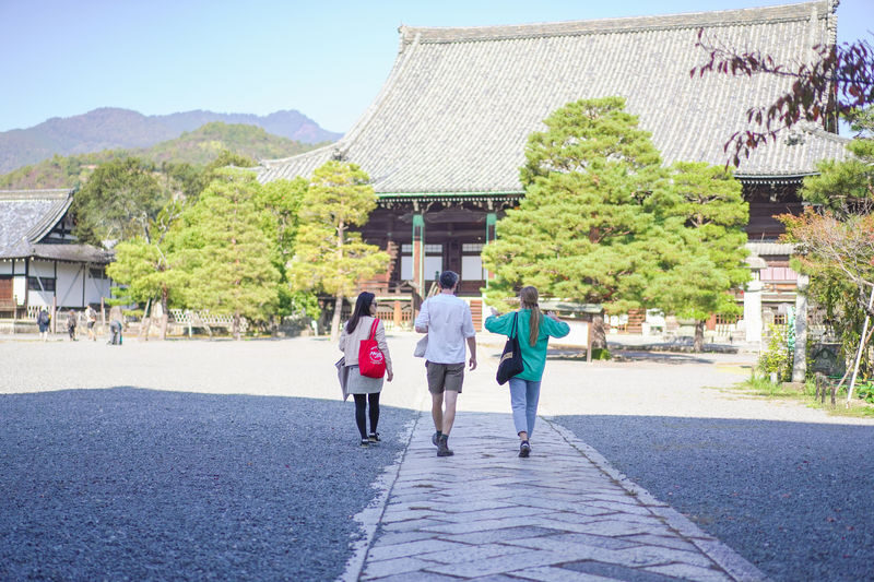 Kyoto Arashiyama Bamboo Forest & Garden Half Day Guided Walking Tour - Should you book this tour?
