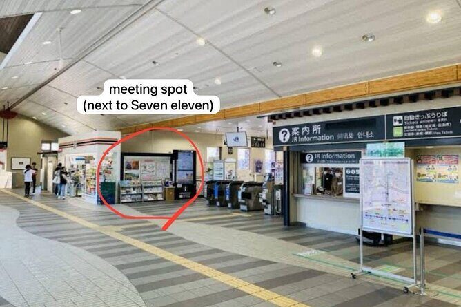 Kyoto Arashiyama Bamboo Forest Hiking TourHidden Temples - FAQ