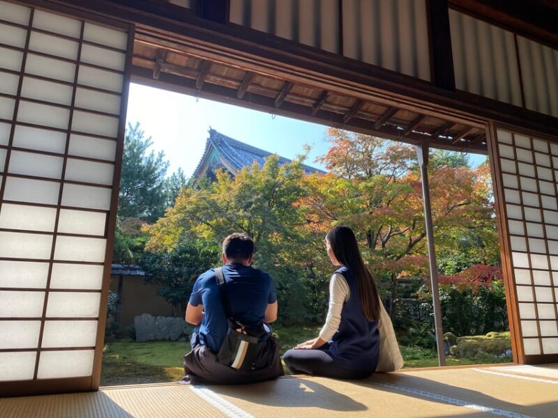 Kyoto: Arashiyama Bamboo Forest Morning Tour by Bike - FAQs