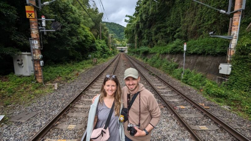Kyoto: Arashiyama Bamboo, Temple, Matcha, Monkeys, & secrets - Key Points
